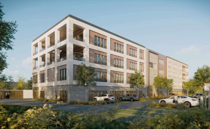 Achat entrepôts / activités Genas Cushman & Wakefield