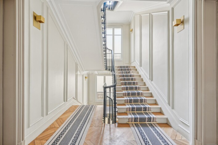 Location bureaux Paris 8 Cushman & Wakefield