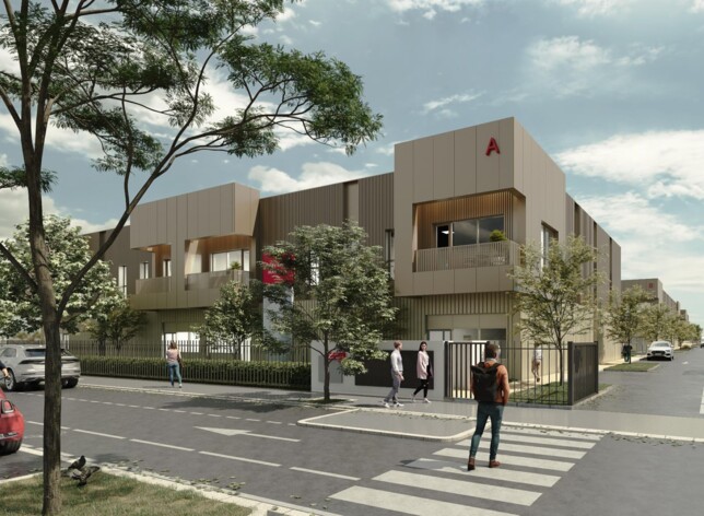 Achat entrepôts / activités Vaulx-en-Velin Cushman & Wakefield