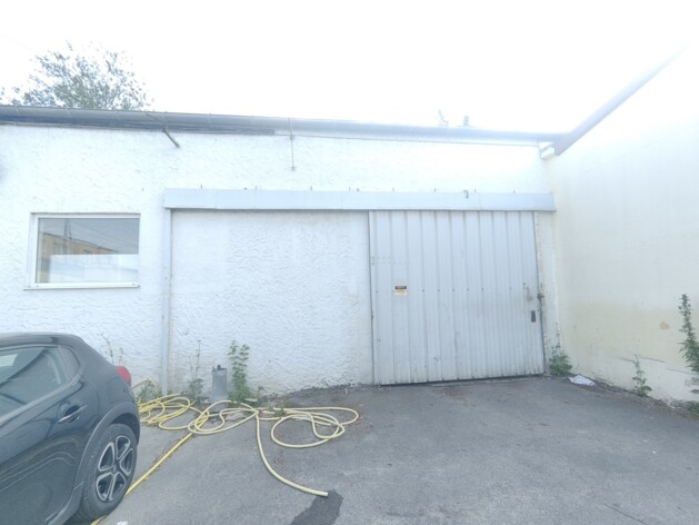 Location entrepôts / activités Ollainville Cushman & Wakefield