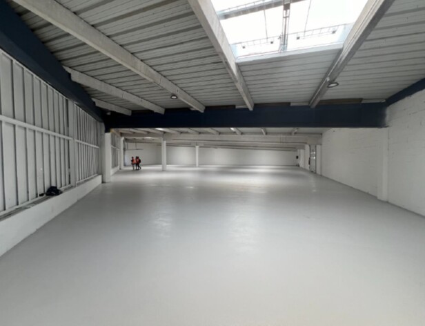 Achat ou Location entrepôts / activités Coignières Cushman & Wakefield