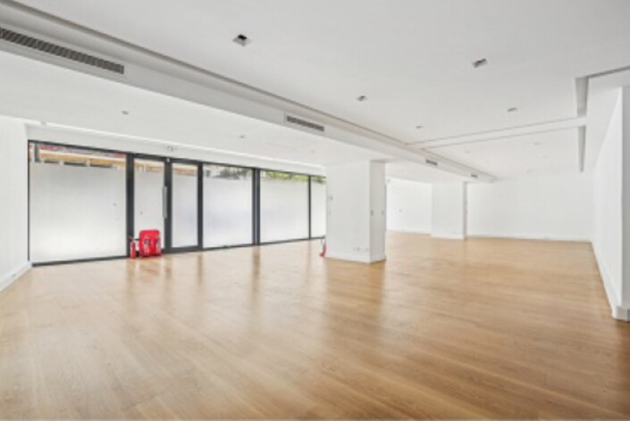 Location bureaux Paris 16 Cushman & Wakefield