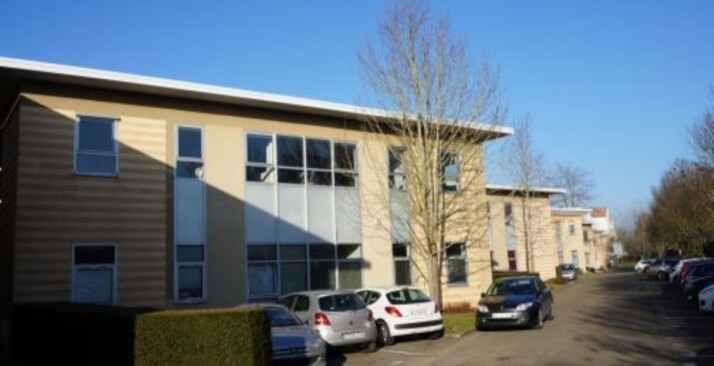 Location bureaux Voisins-le-Bretonneux Cushman & Wakefield