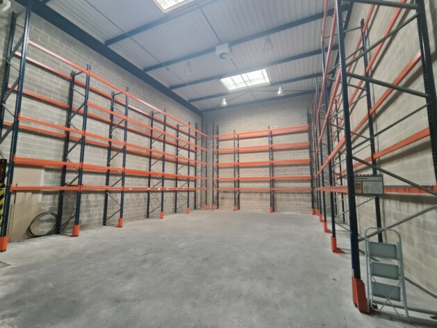 Location bureaux Villebon-sur-Yvette Cushman & Wakefield