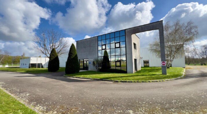 Achat ou Location entrepôts / activités Miniac-Morvan Cushman & Wakefield