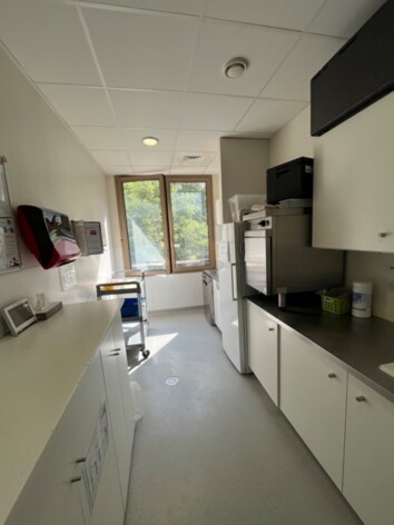 Location bureaux Paris 11 Cushman & Wakefield