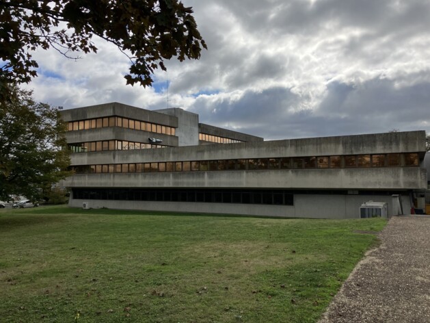 Achat entrepôts / activités Chasseneuil-du-Poitou Cushman & Wakefield