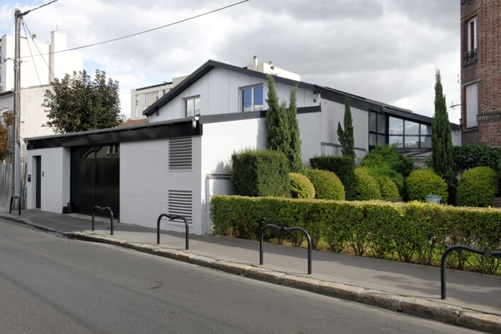 Location bureaux Courbevoie Cushman & Wakefield