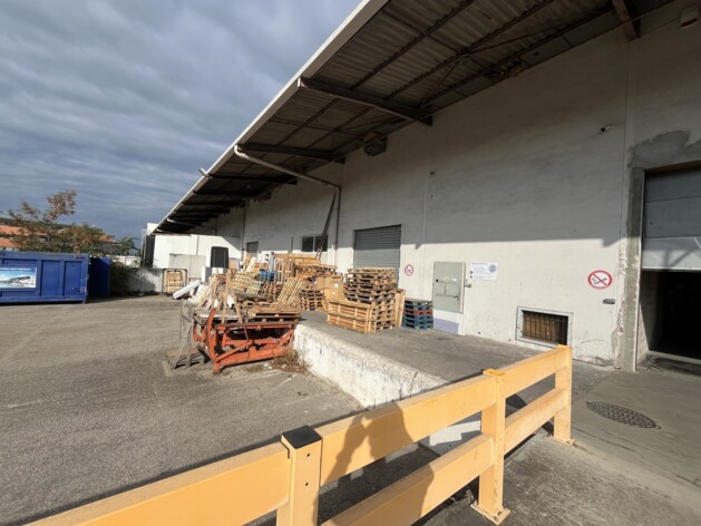 Achat bureaux Corbas Cushman & Wakefield