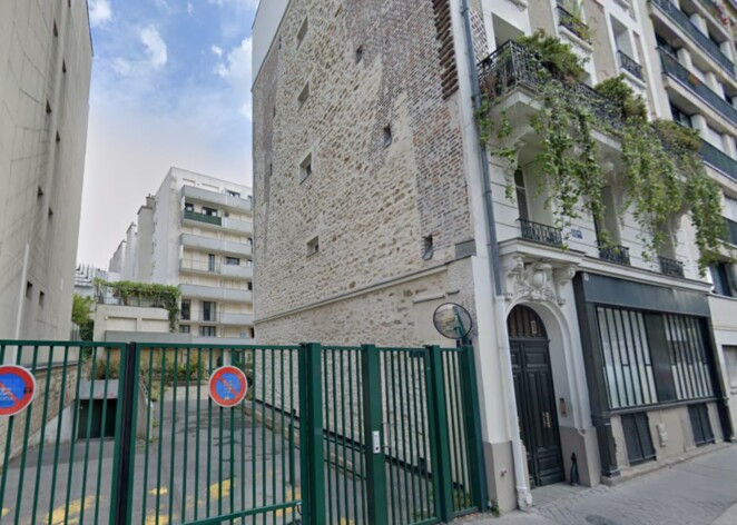 Location bureaux privés Paris 20 Cushman & Wakefield