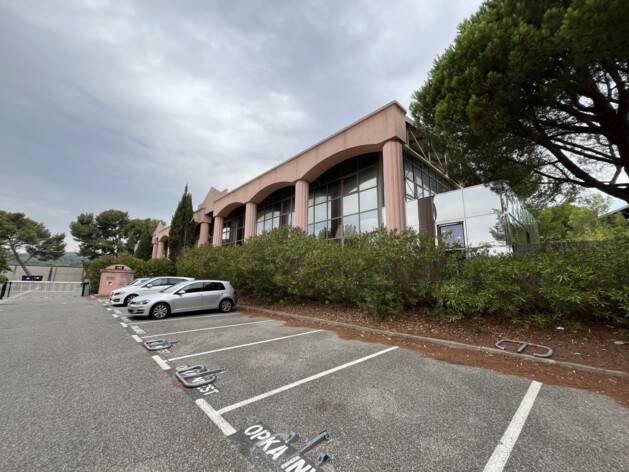 Achat ou Location bureaux La Ciotat Cushman & Wakefield