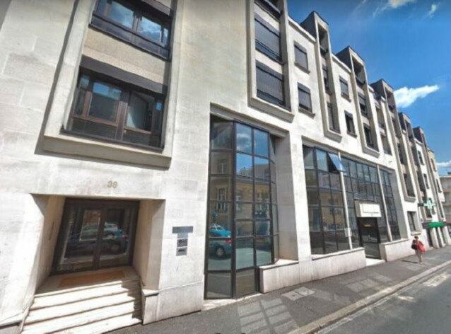 Location bureaux Le Kremlin-Bicêtre Cushman & Wakefield