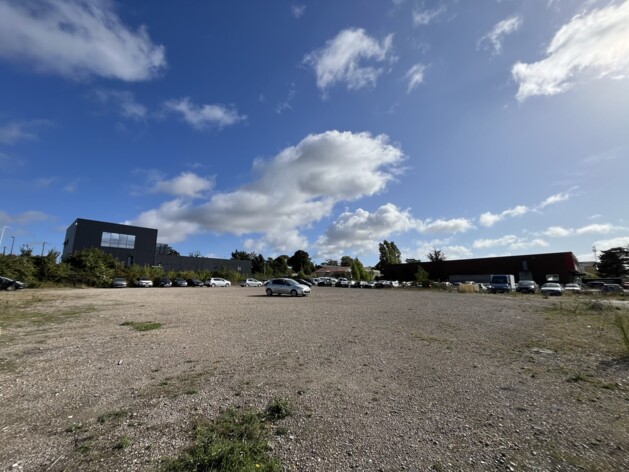 Achat entrepôts / activités Porcheville Cushman & Wakefield