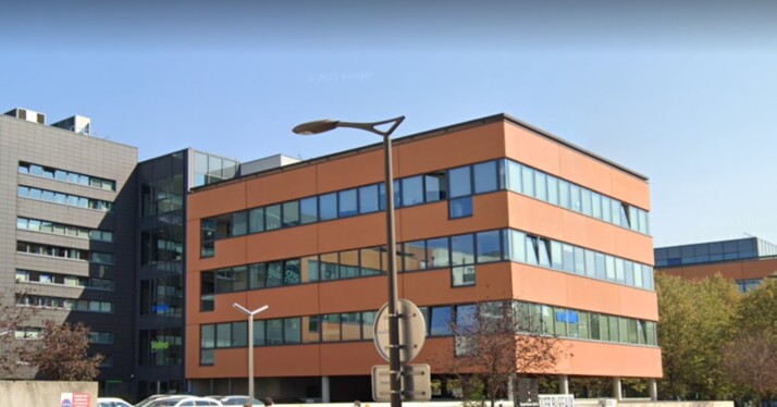 Location bureaux Créteil Cushman & Wakefield