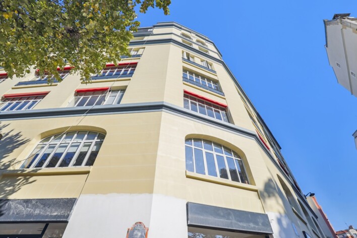 Location bureaux Paris 11 Cushman & Wakefield