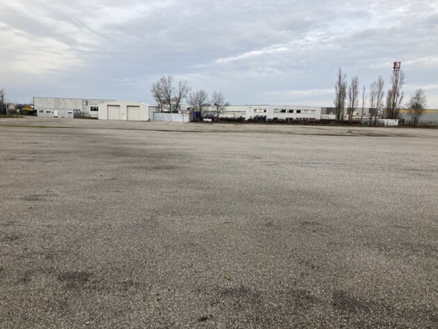 Location terrains Saint-Priest Cushman & Wakefield