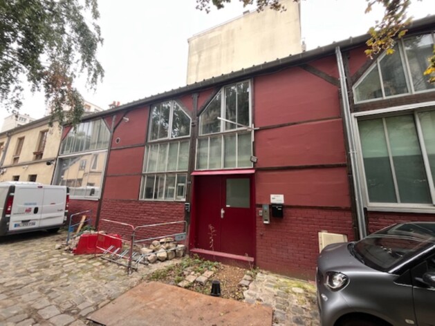 Location bureaux Paris 12 Cushman & Wakefield