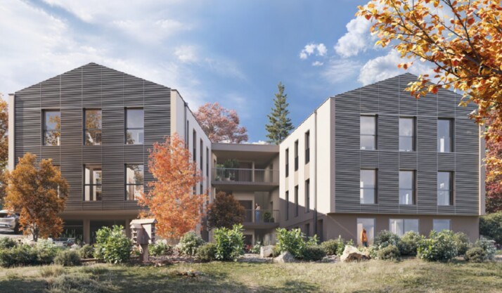 Achat bureaux Saint-Cyr-au-Mont-d'Or Cushman & Wakefield