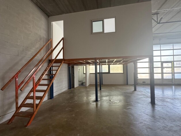 Achat entrepôts / activités Villejust Cushman & Wakefield