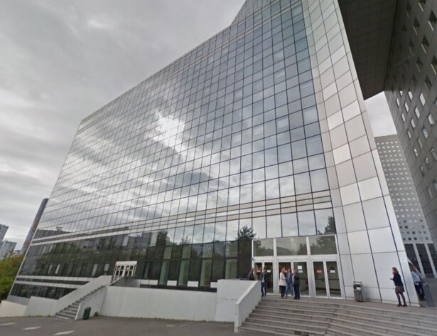 Achat bureaux Puteaux Cushman & Wakefield