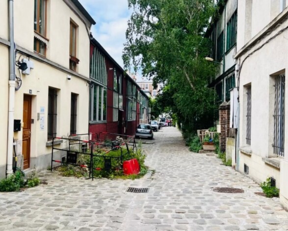 Location bureaux Paris 12 Cushman & Wakefield