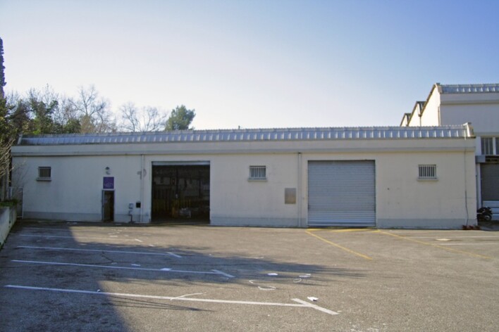 Location entrepôts / activités Marseille 13 Cushman & Wakefield