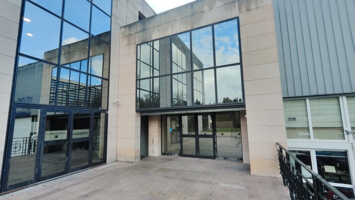 Location bureaux Viroflay Cushman & Wakefield