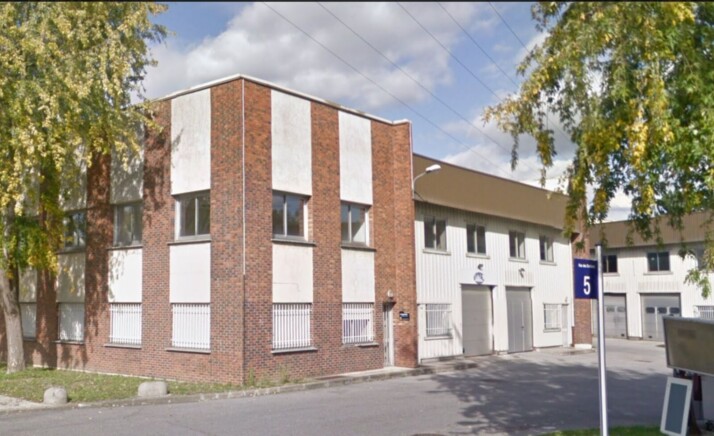 Location bureaux Lisses Cushman & Wakefield