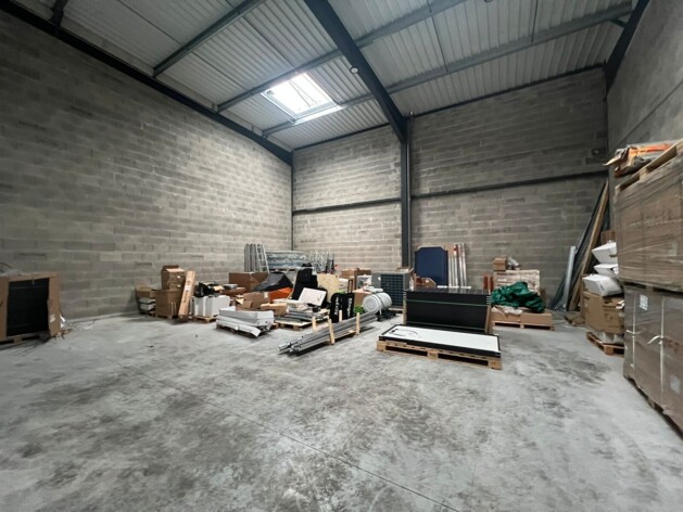 Achat entrepôts / activités La Tour-de-Salvagny Cushman & Wakefield