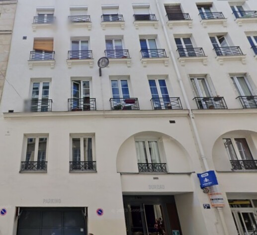 Location bureaux Paris 9 Cushman & Wakefield