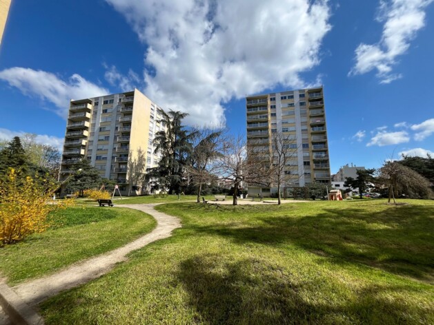 Achat bureaux Lyon 8 Cushman & Wakefield