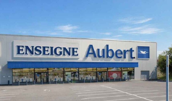 Location commerces Houdemont Cushman & Wakefield