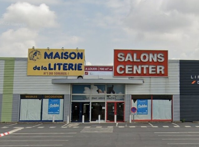 Location commerces Saint-Memmie Cushman & Wakefield