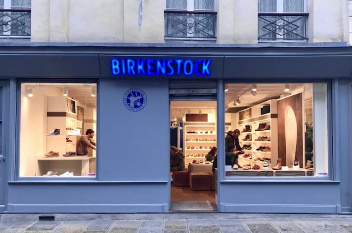 Location commerces Paris 4 Cushman & Wakefield