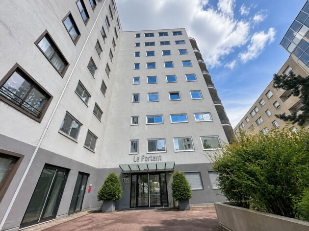 Achat ou Location bureaux Caluire-et-Cuire Cushman & Wakefield