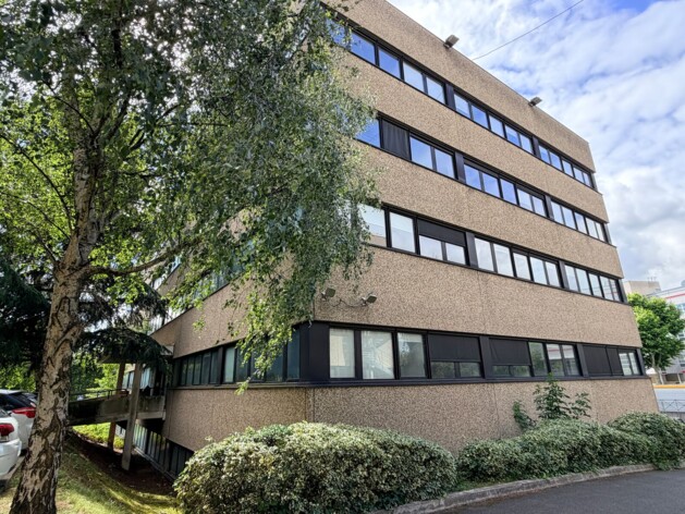 Achat ou Location bureaux Antony Cushman & Wakefield