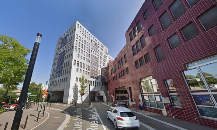 Achat bureaux Montigny-le-Bretonneux Cushman & Wakefield