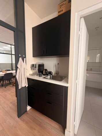 Location bureaux Paris 2 Cushman & Wakefield
