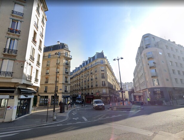 Location commerces Paris 18 Cushman & Wakefield