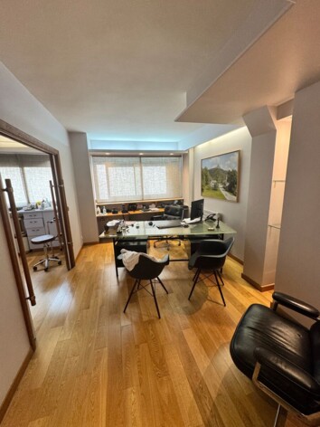 Achat bureaux Paris 8 Cushman & Wakefield