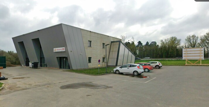 Achat ou Location entrepôts / activités Noyal-sur-Vilaine Cushman & Wakefield