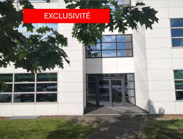 Achat ou Location bureaux Rennes Cushman & Wakefield
