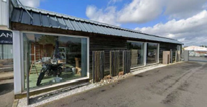 Location entrepôts / activités Bruz Cushman & Wakefield