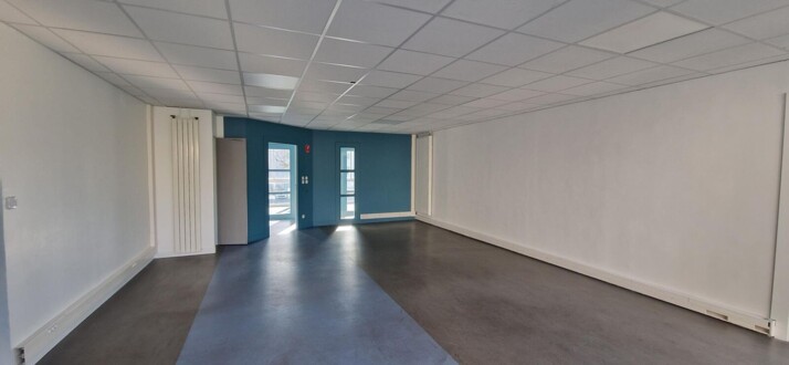 Achat bureaux Rennes Cushman & Wakefield