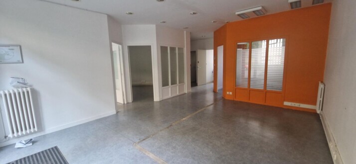 Location bureaux Rennes Cushman & Wakefield