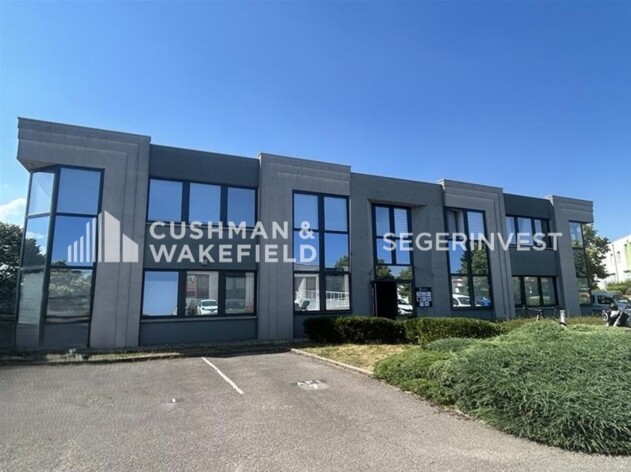 Location bureaux Dijon Cushman & Wakefield