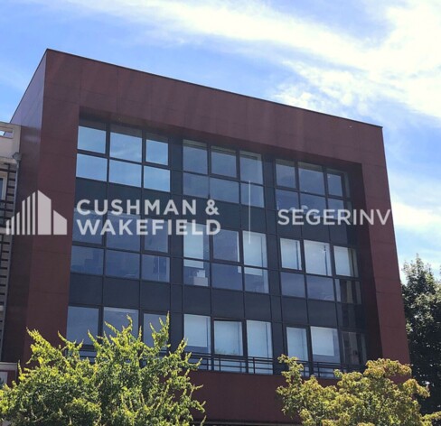 Achat bureaux Chalon-sur-Saône Cushman & Wakefield