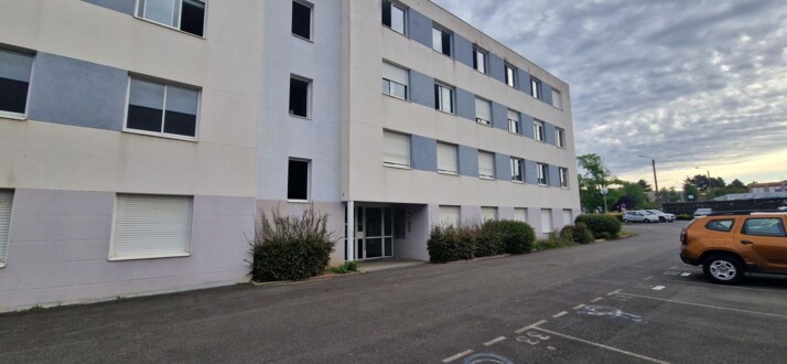 Location bureaux Chantepie Cushman & Wakefield