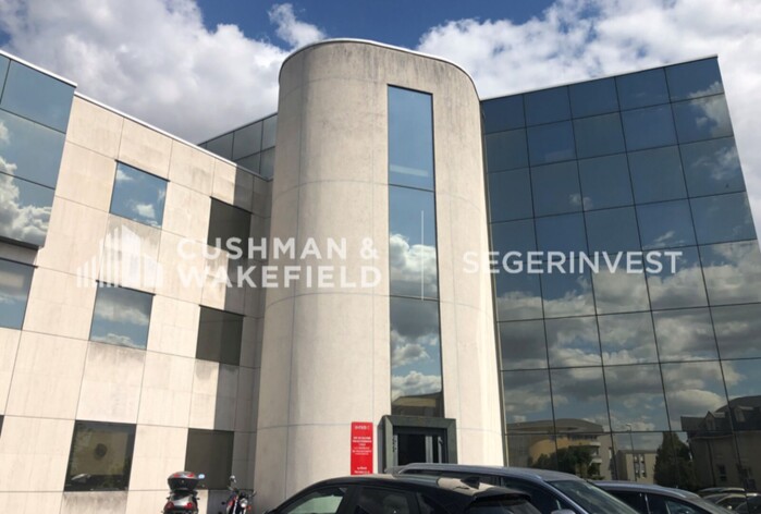Location bureaux Dijon Cushman & Wakefield