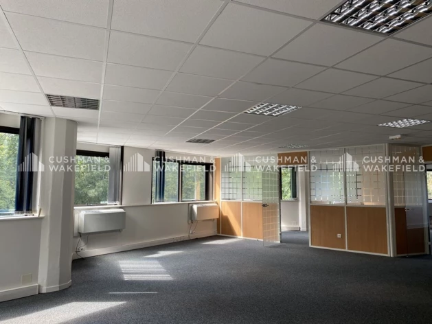 Achat ou Location bureaux Illkirch-Graffenstaden Cushman & Wakefield